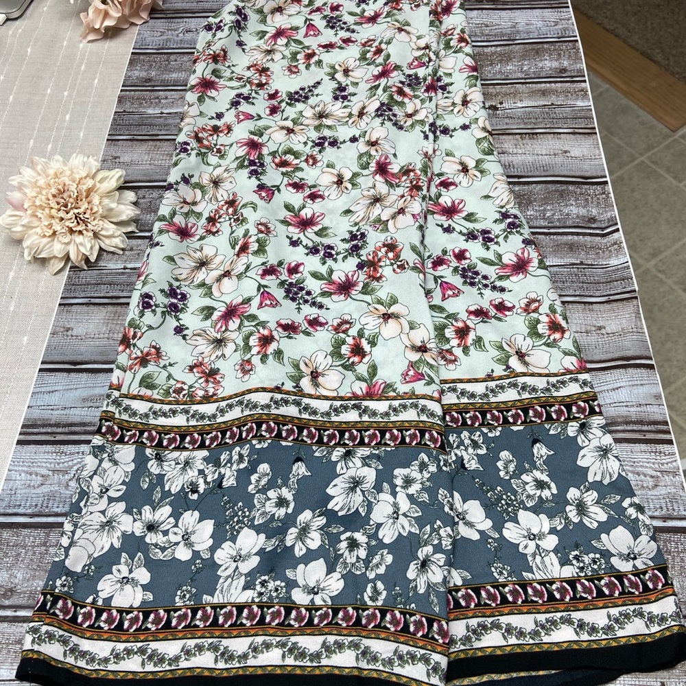 🌵Francescas Wide leg pants - "I am I"